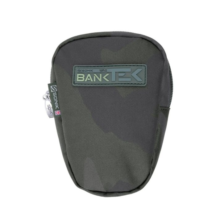 SONIK BANK-TEK DIGITAL SCALES POUCH MÉRLEGTARTÓ TÁSKA