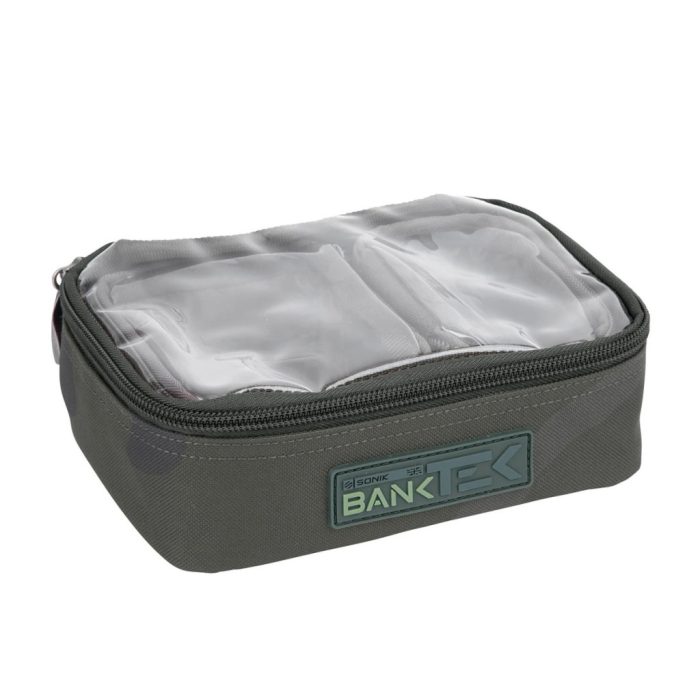 SONIK BANK-TEK POUCH SET TÁSKA SZETT