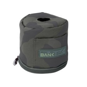 SONIK BANK-TEK GAS CANISTER COVER GÁZPALACK TÁSKA