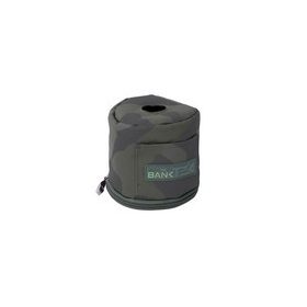 SONIK BANK-TEK GAS CANISTER COVER GÁZPALACK TÁSKA