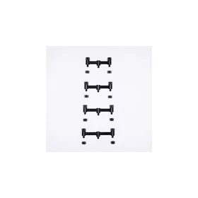 SONIK STANZ 2-ROD BUZZ BAR 5.5 (14cm)