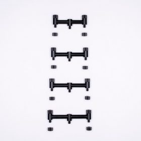 SONIK STANZ 2-ROD BUZZ BAR 5.5 (14cm)