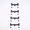 SONIK STANZ 2-ROD BUZZ BAR 6 (15.2cm)