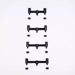 SONIK STANZ 3-ROD BUZZ BAR 9.5 (24cm)