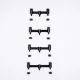 SONIK STANZ 3-ROD BUZZ BAR 11.5 (29.2cm)