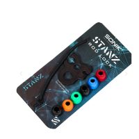 Bojlis és feeder kiegészítők, aprócikkek, végszerelékek