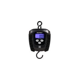 SONIK DIGITAL FOLDING SCALES