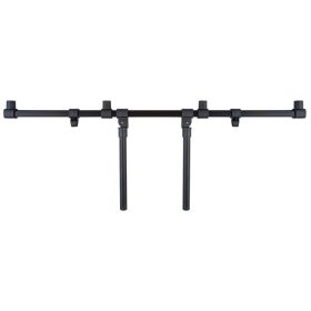 SONIK INTELX 4-ROD BUZZ BARS