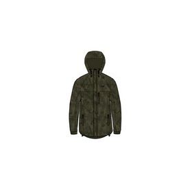 SONIK HEAVY WEIGHT PADDED JACKET CAMO-M
