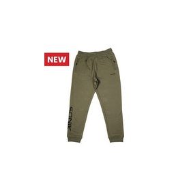 SONIK MELEGÍTŐ NADRÁG GREEN-M