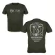 SONIK T-SHIRT M BY THINK FISHY ART PÓLÓ