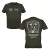 SONIK T-SHIRT XXXL BY THINK FISHY ART PÓLÓ
