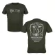 SONIK T-SHIRT XXXL BY THINK FISHY ART PÓLÓ