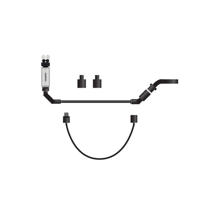 SONIK GIZMO SWINGBOB SLIM WHITE