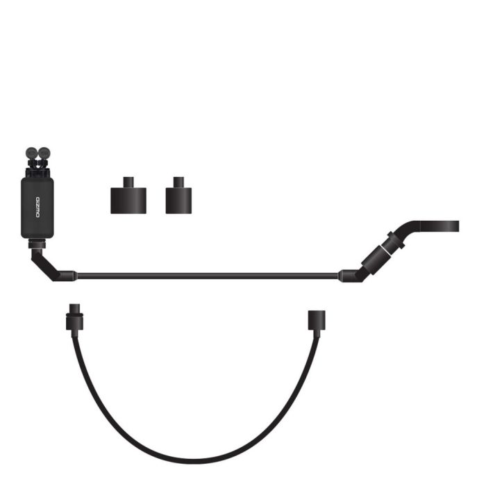 SONIK GIZMO SWINGBOB PHAT BLACK