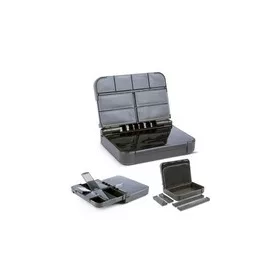 SONIK LOKBOX CLIP-FOLD BOX MEDIUM