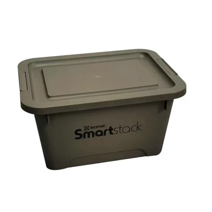 SONIK SMARTSTACK STORAGE BOX SMALL