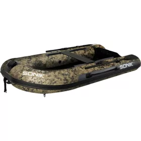 SONIK NOMAD 270 INFLATABLE  BOAT GUMICSÓNAK