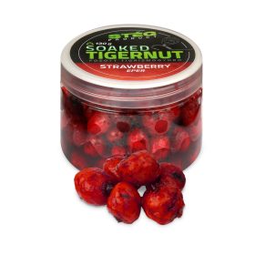 STÉG Stég Soaked Tigernut 130g Strawberry