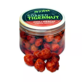 STÉG Stég Soaked Tigernut 130g Chili- Peach