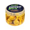 STÉG Stég Dipped boilie 100g 20 mm Honey-Tigernut
