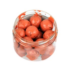 STÉG Stég Dipped boilie 100g 20mm Spicy Mango