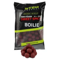 Etetőanyagok - STÉG - Boilie