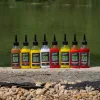 STÉG Stég PVA Booster Liquid 150ml Sweet Spicy