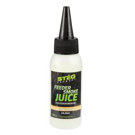STÉG Stég Feeder Smoke Juice 60ml N-Butyric