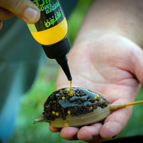 STÉG Stég Feeder Smoke Juice 60ml N-Butyric