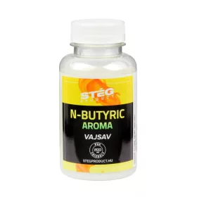 STÉG Stég Aroma 200ml N-Butyric