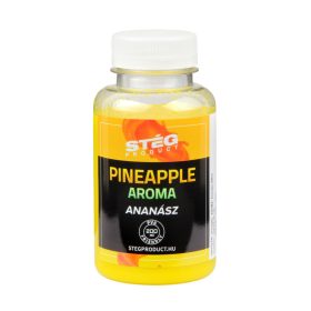 STÉG Stég Aroma 200ml Pineapple