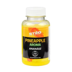 STÉG Stég Aroma 200ml Pineapple
