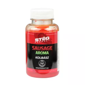 STÉG Stég Aroma 200ml Sausage