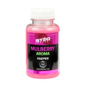 STÉG Stég Aroma 200ml Mulberry