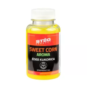 STÉG Stég Aroma 200ml Sweet Corn