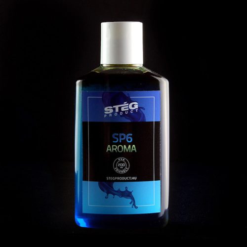 Stég Aroma SP6 200ml - Stég Product