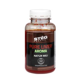 STÉG Stég Aroma 200ml Pure Liver