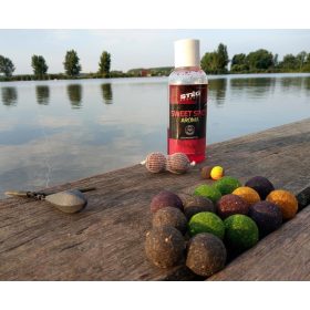 STÉG Stég Aroma 200ml Sweet Spicy