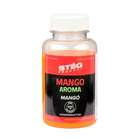 STÉG Stég Aroma 200ml Mango