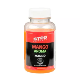 STÉG Stég Aroma 200ml Mango