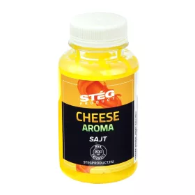 STÉG Stég Aroma 200ml Cheese