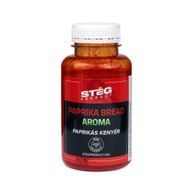 STÉG Stég Aroma 200ml Paprika Bread