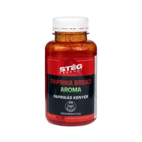 STÉG Stég Aroma 200ml Paprika Bread