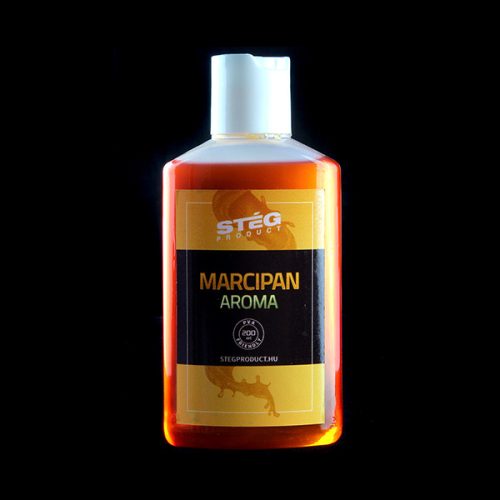 Stég Aroma Marcipan 200ml - Stég Product