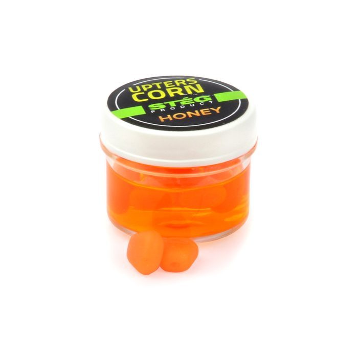 STÉG Stég Upters Corn 10mm 10db Honey