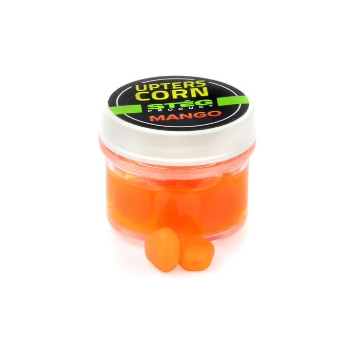 STÉG Stég Upters Corn 10mm 10db Mango