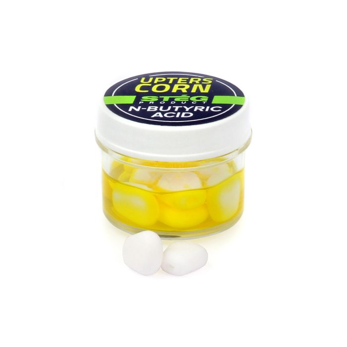STÉG Stég Upters Corn 10mm 10db N-Butyric Acid