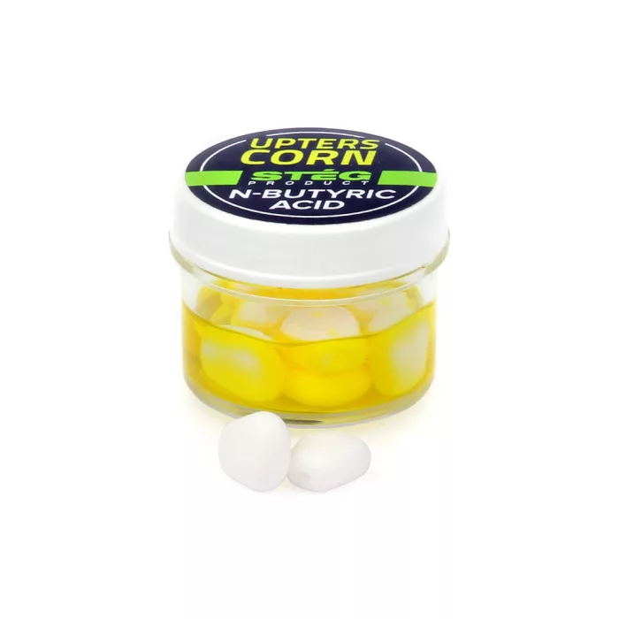 STÉG Stég Upters Corn 10mm 10db N-Butyric Acid