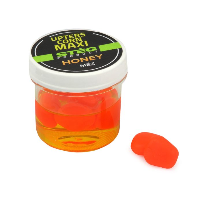 STÉG Stég Upters Maxi Corn 14mm 8db Honey